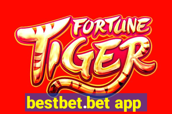 bestbet.bet app